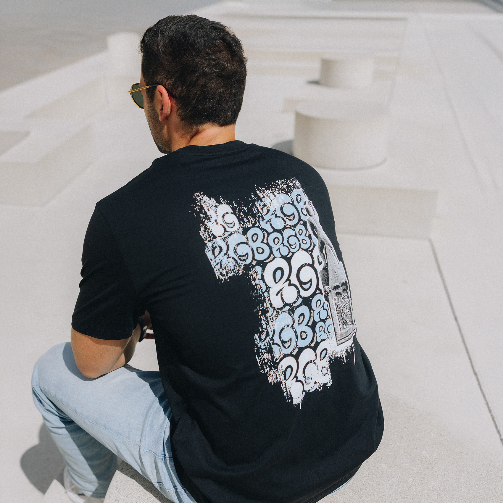 T-Shirt 'Bruckmandl'