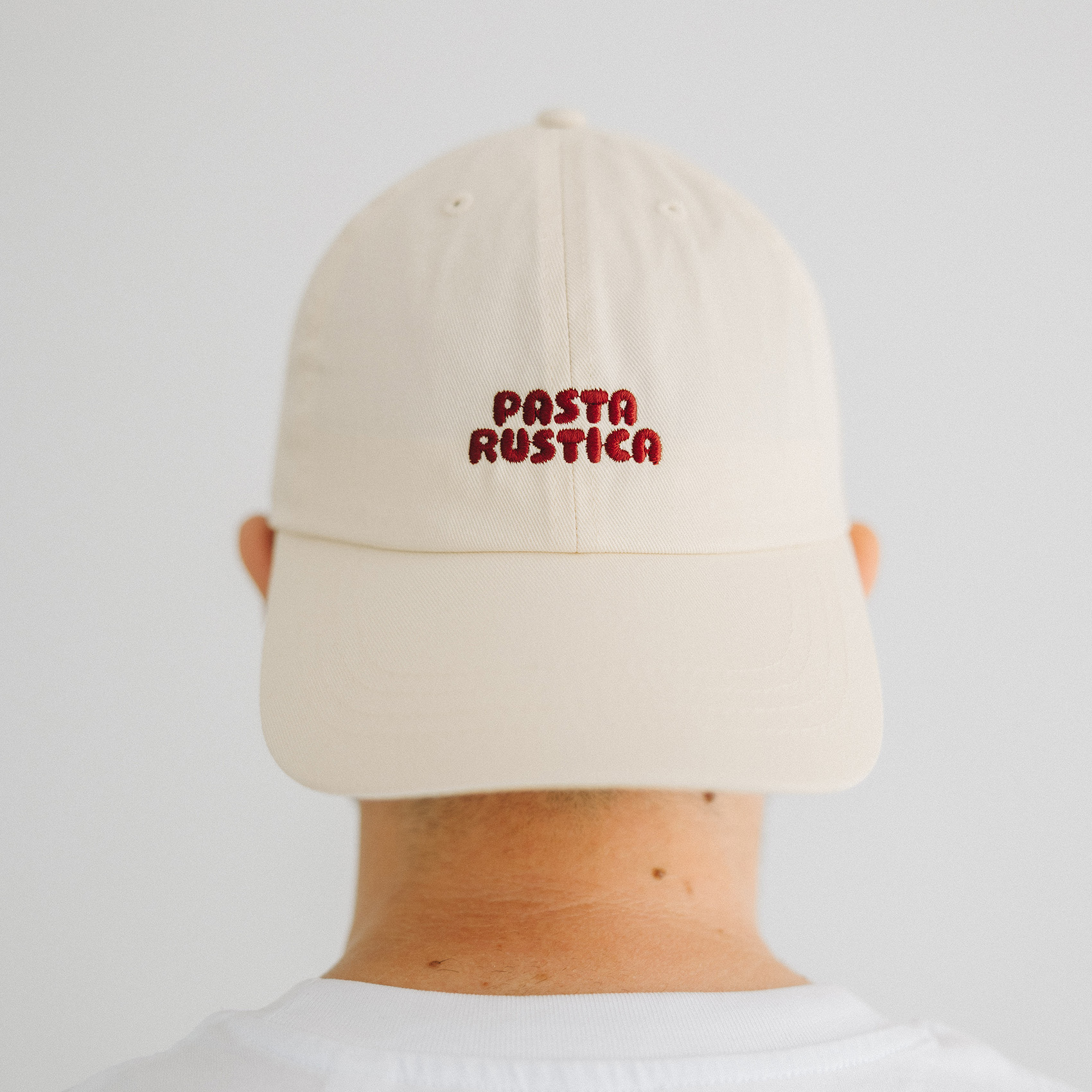 Cap 'Pasta Rustica'