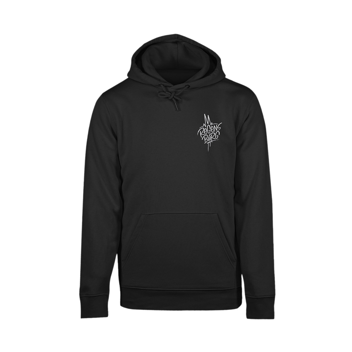 Hoodie 'Regensburg'