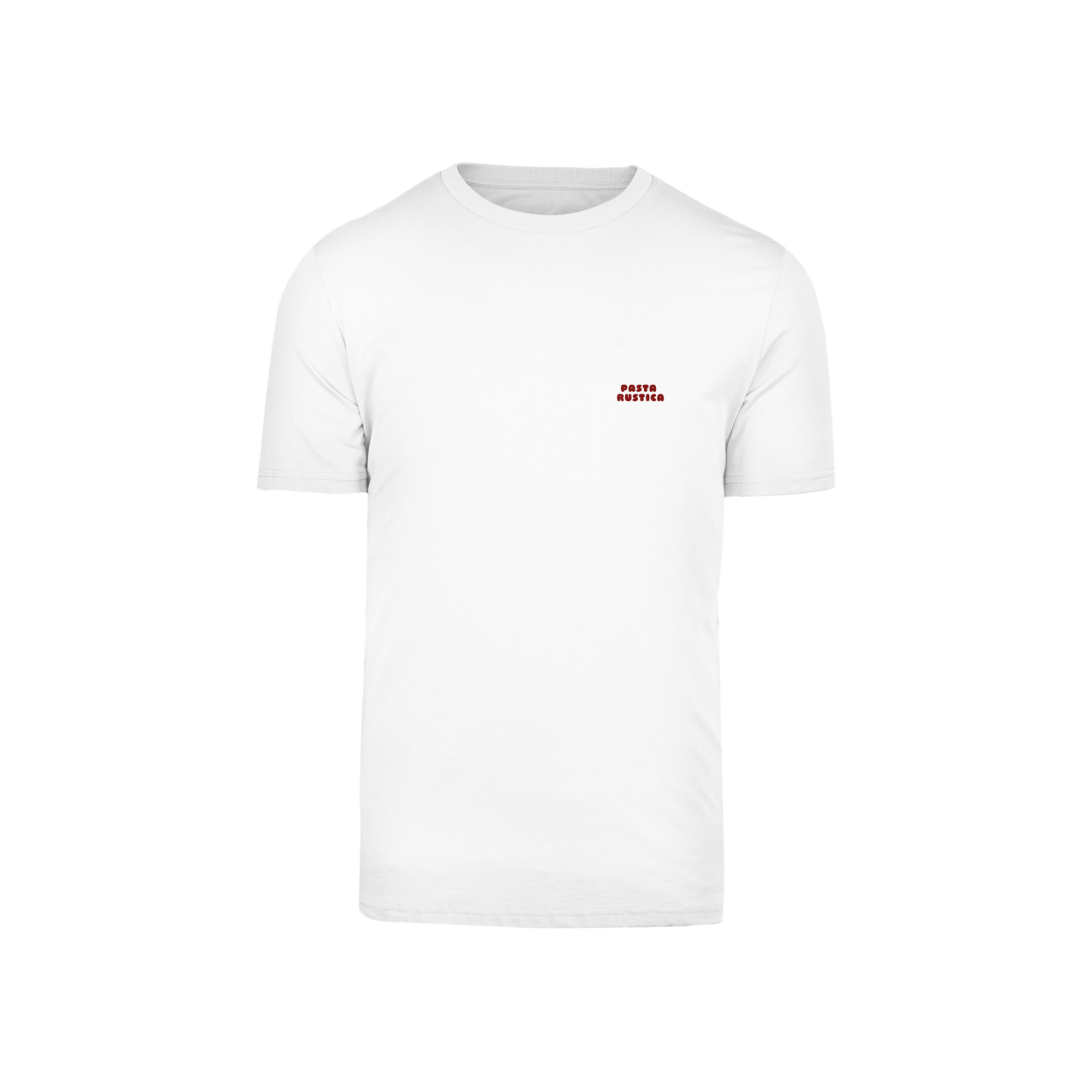T-Shirt 'Pasta Rustica'