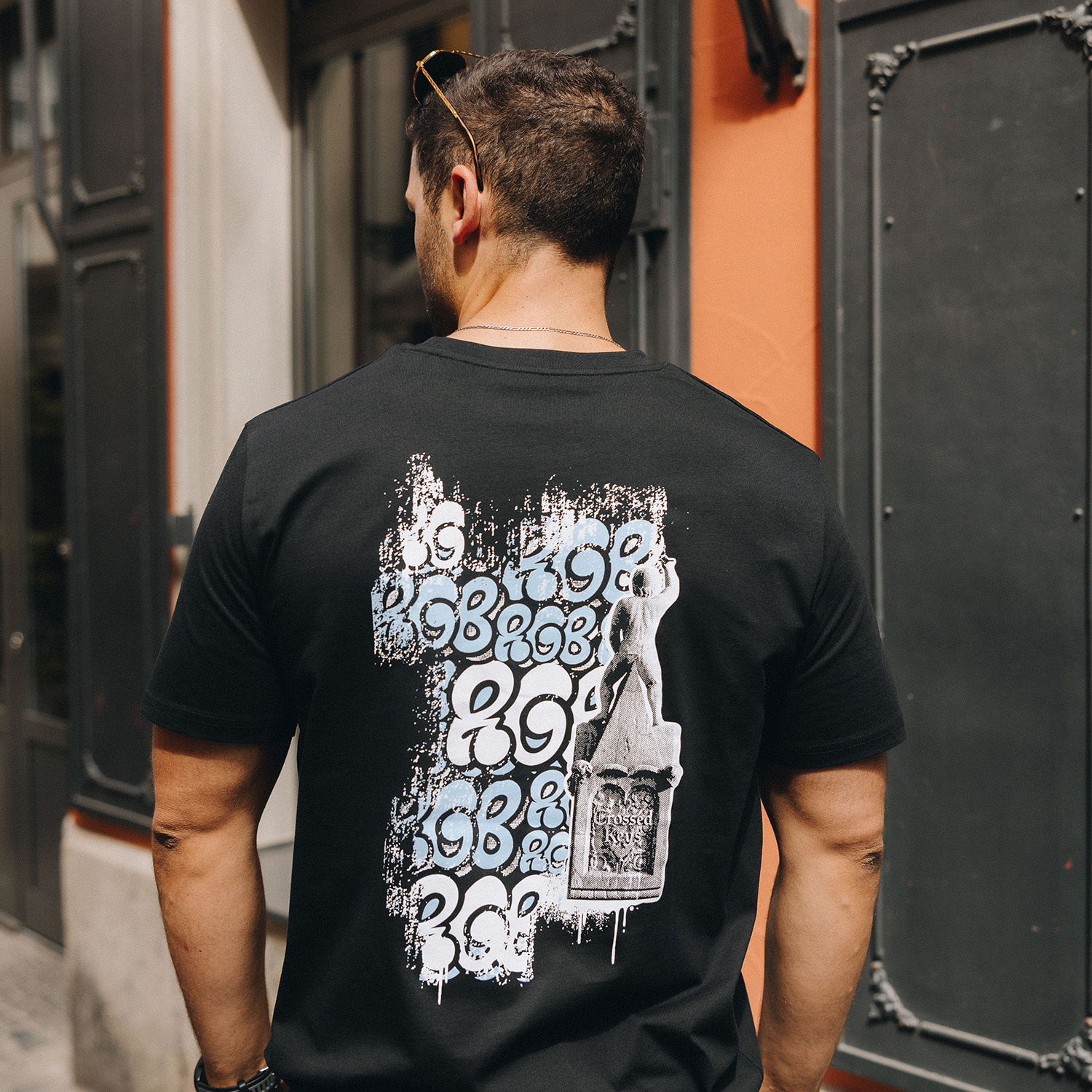 T-Shirt 'Bruckmandl'