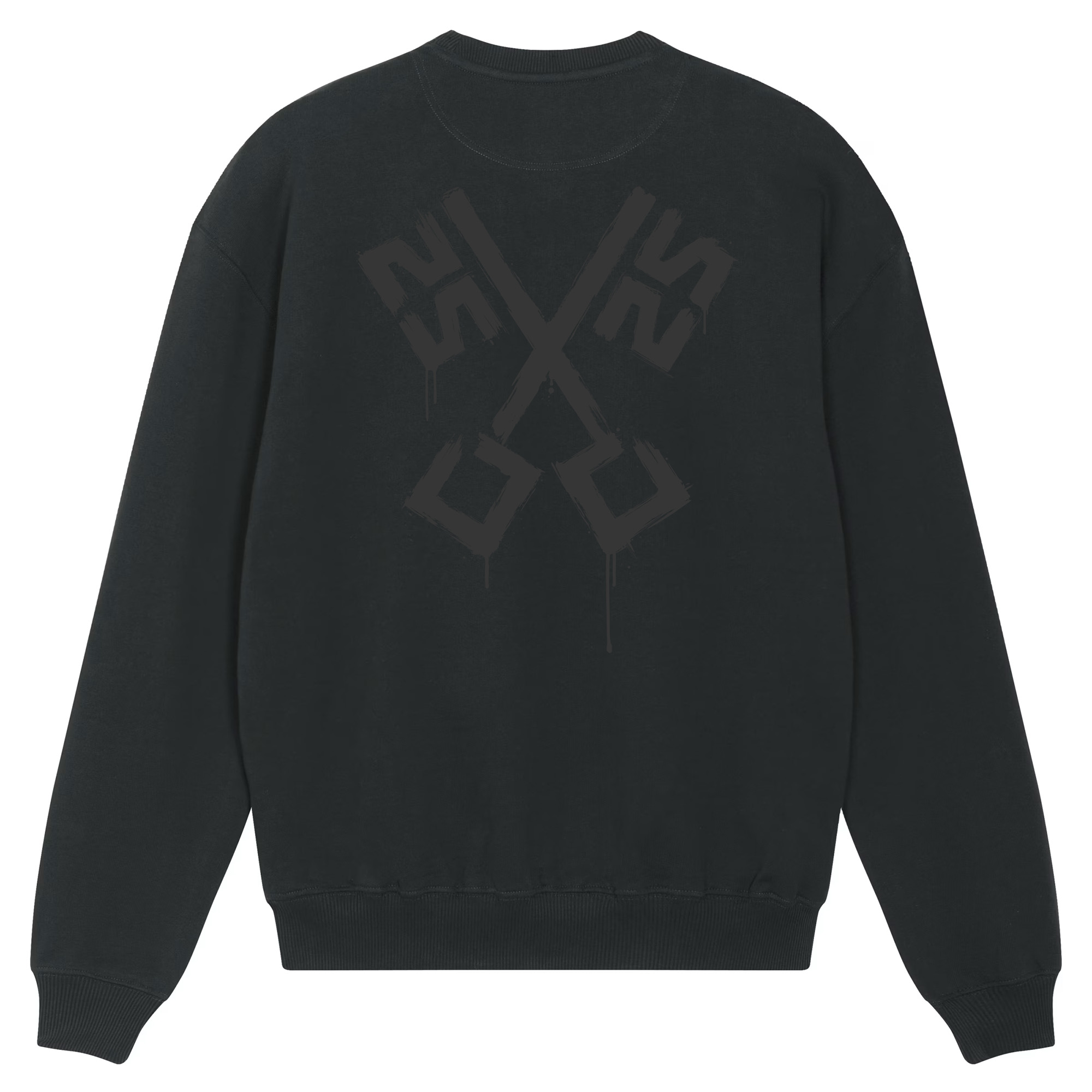 Crewneck 'Keys'